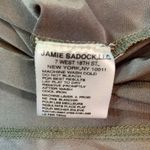 Jamie Sadock Womens L Golf Top Sleeveless Athletic Purple Gray Size L Photo 4