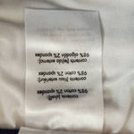 We Wore What Women's Navy and Brown Plaid Jeans Size 27 NWT Icon Jeans Plaid Photo 9