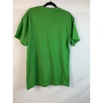 TEE LUV Lucky Charms Green Women's Tee SIZE XL Graphic Tee Photo 1