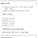 Princess Polly  Jeans Women’s US 8 THE BREANNE 70S HIGH RISE JEAN BLACK NWT Photo 4