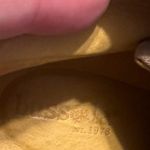 Bussola  Enna Suede Wedge Booties Black Velvet Ribbon Laces Photo 6