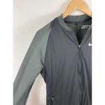 Nike Womans Hyperadapt Zip Up Athletic Sports Jacket size Large Photo 2