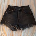 Levi’s 501 Shorts Photo 0