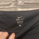 Nike  Dri Fit Legend Pants Womens Black Athletic Workout Leggings Sz L Athleisure Photo 3