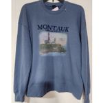 Wild Fable  Montauk Long island NY sweatshirt women's XXS Photo 3