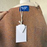 Aelfric Eden  color block cat sweater Photo 6