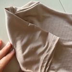 Missguided NWT  Rose Slinky Twist Front Crop Top Photo 5