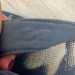 Easy Spirit Blue Denim Adjustable Strap Women's Flip Flop Thong Sandals Size 9 Photo 13