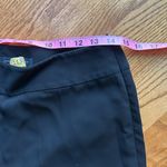 Banana Republic  black pants Photo 4