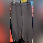 Free People NWOT  Hailee Cardi Set - blue Heather grey - small Photo 11