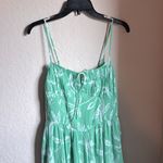 American Eagle NWOT  AE Corset Tiered Dress Photo 5