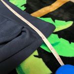 NWOT! Modern Soul Regular Nourish Knit Pintucked Jogger Blue Size L Photo 7