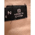 Tinseltown Tinsletown High Waist 3 Button Skinny Pant Size 9 Photo 4