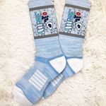 Summerfest 2016 Concert Blue Tube Socks Photo 0