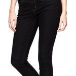 Gap  Black Women Legging Jeans Size 30 Photo 0