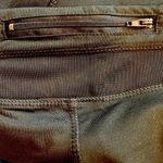 Electric yoga  Cool Up Mesh Capri Leggings Black Women’s Size: XL NEW! Photo 5