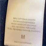 Patriots Lounge Shorts Blue Size M Photo 2