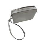 Michael Kors Women's Beige Purse/Shoulder/Crossbody Bag SKU 460 Photo 1