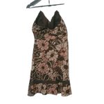 Signature by Sangria 4 Mocha Pink Sundress Photo 5