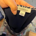 Garnet Hill SILK 3/4 SLEEVE DRESS Photo 2