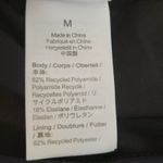 NWT J.Crew Curved Waist Cheeky Bikini Bottom‎ Vacation Beach Summer Swim Size M Blue Size M Photo 4