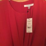 LK Bennett NWT L.K. Milas Silk Dress Dress Like Kate Middleton! Photo 5