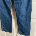 Madewell  Westside Women's Jeans size 25 Photo 7