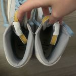  Blazer Mid ‘77 Vintage Light Blue trainers nike Premium High Top Photo 6