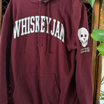 Champion Whiskey Jam Nashville Hoodie Photo 0