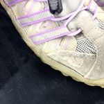 Speedo Womens Sz 9 Sneaker Shoes Lace Tie Up Water Purple Photo 5