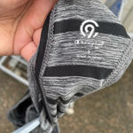 C9 BY CHAMPION STRIPED ACTIVE TANK Black Photo 2