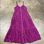 Xirena Sophie Dress in Berry Size: XS Pink Photo 1
