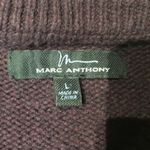 Marc Anthony  Sweater Photo 4