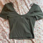 Lululemon Align T-Shirt Photo 1