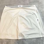 Adidas New! Women’s  “Primeblue” White Skort XL Photo 7