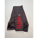 FOCO NFL Houston Texans Team Color Cloud Leggings Size M New With Tags Size M Photo 7