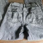 American Eagle  Jeans dark grey  Photo 3
