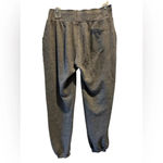 Marine layer  heathered grey drawstring joggers Photo 1