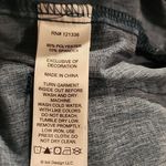 Koi Basics Holly Womens Heather Galaxy Blue Scrub Pants XS Petite Size undefined Photo 3