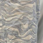 Abercrombie & Fitch  Corset Lined Linen Blend Sheath Mini Dress Women Medium Tall Photo 10