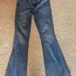 flares Blue Size 4 Photo 0