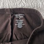 Vera Wang Leggings Photo 1