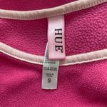 Hue Fleece long sleeve pajama top Photo 3