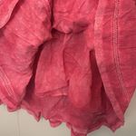 Love Shack Fancy Natasha Dress XL Photo 10