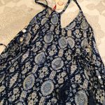 Anthropologie Anthro Raga Boho Mirror and Tassels Dress S Photo 11