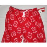 Coca-Cola  pajama pants men's XL 100% cotton Photo 4