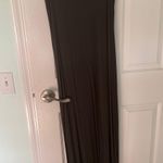 Forever 21 Green Maxi Dress Photo 0