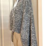 Mono B Clothing NWOT wide sleeved Mono B hoodie. Sz S/M Photo 1