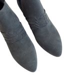 EUC ABLE Leather Joselyn Side Cut Photo 3