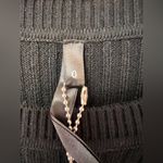 Slink It NWT Ribbed Knit Bat Wing Style Dress Size 0 Photo 7